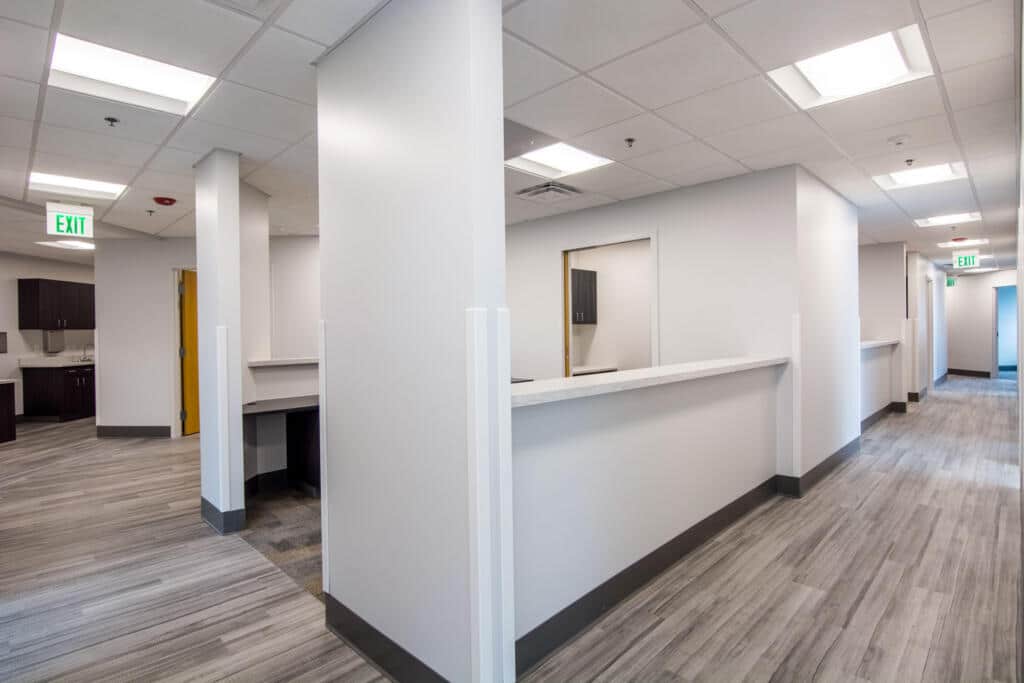 Aurora Denver Cardiology Associates header