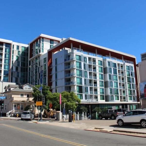 Atmosphere Apartments, San Diego, CA