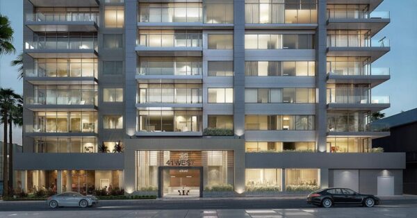 41West, San Diego, CA