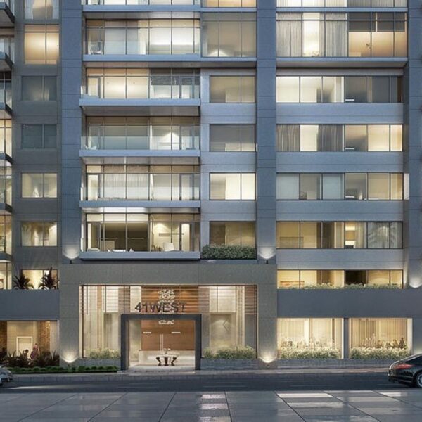 41West, San Diego, CA