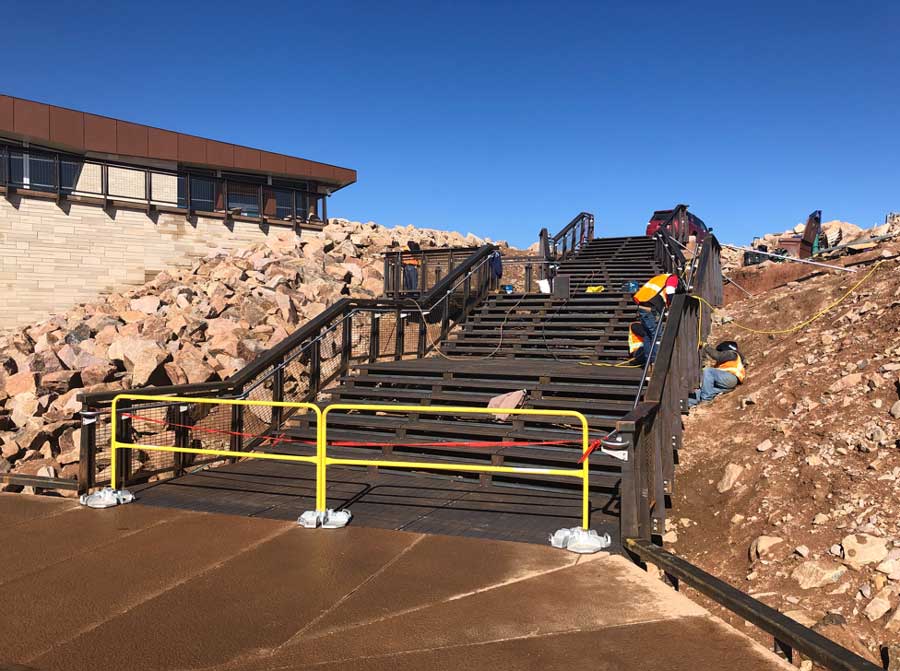 Pikes Peak header