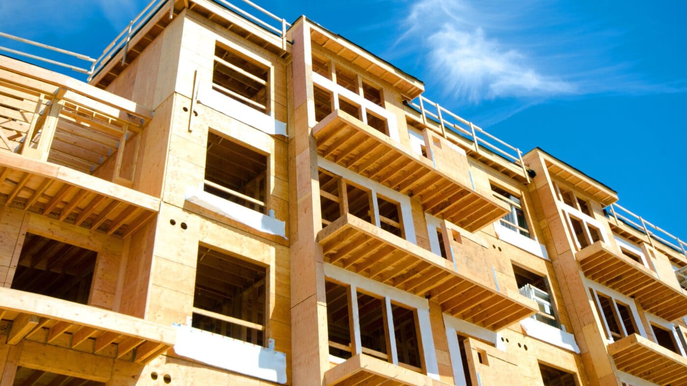 A Tale of Two Balcony Inspection Laws