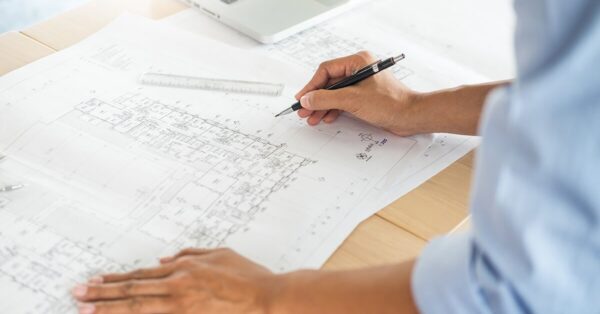 Five Common Architectural Waterproofing Design Mistakes