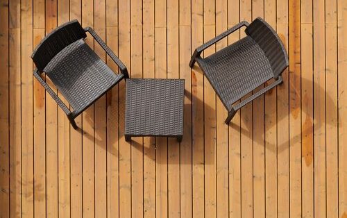 Deck Waterproofing: Much More Than Meets the Eye