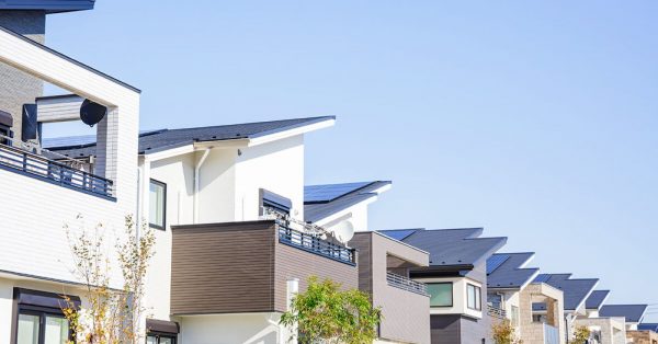 Building Code Update: Energy Efficiency Design & Litigation Risk