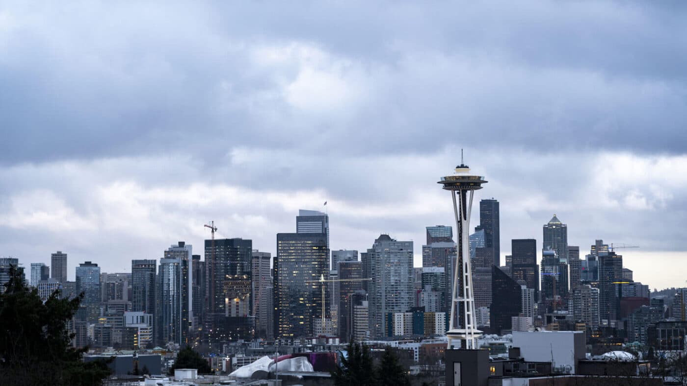 Negligent Property Condition Assessment Involving Failing Balconies, Seattle, WA