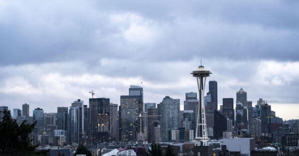 Negligent Property Condition Assessment Involving Failing Balconies, Seattle, WA