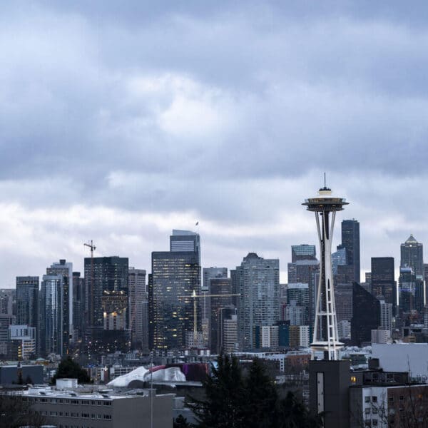 Negligent Property Condition Assessment Involving Failing Balconies, Seattle, WA