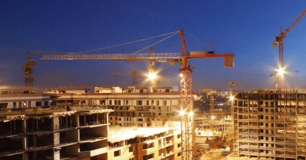Hard to Handle: Managing Increasingly Complex Construction Claims