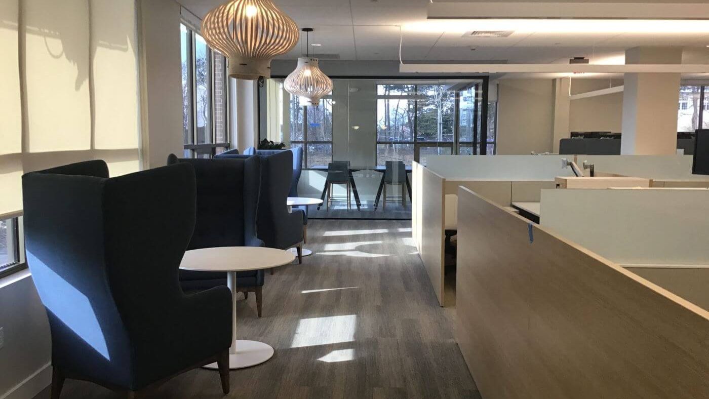 Cooperative Bank of Cape Cod Operations Center