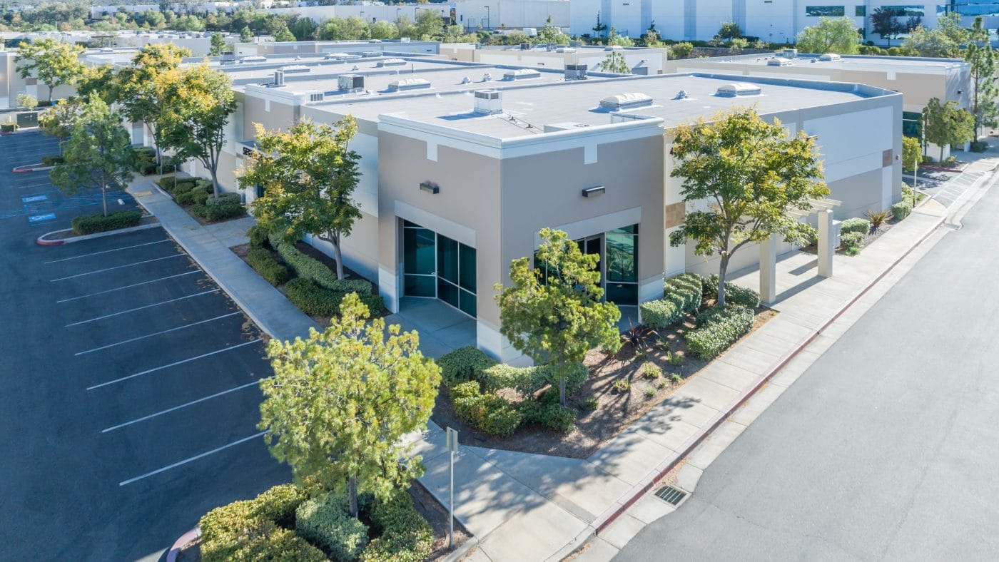San Diego Industrial Market Now Enjoying Its Day in the Sun
