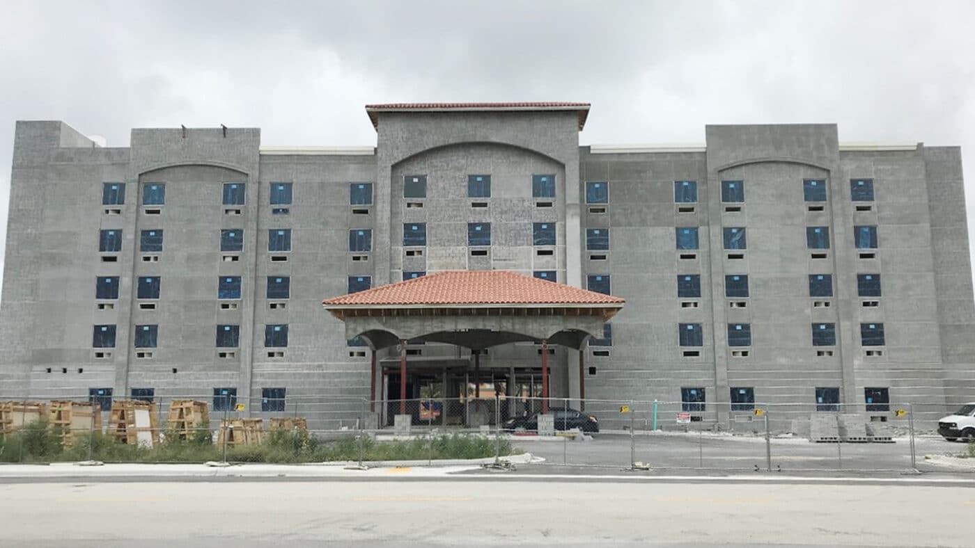 Holiday Inn Express