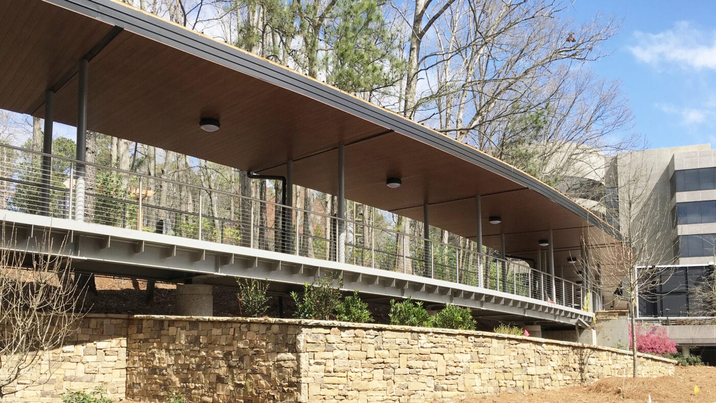 Chick-fil-A World Headquarters Expansion