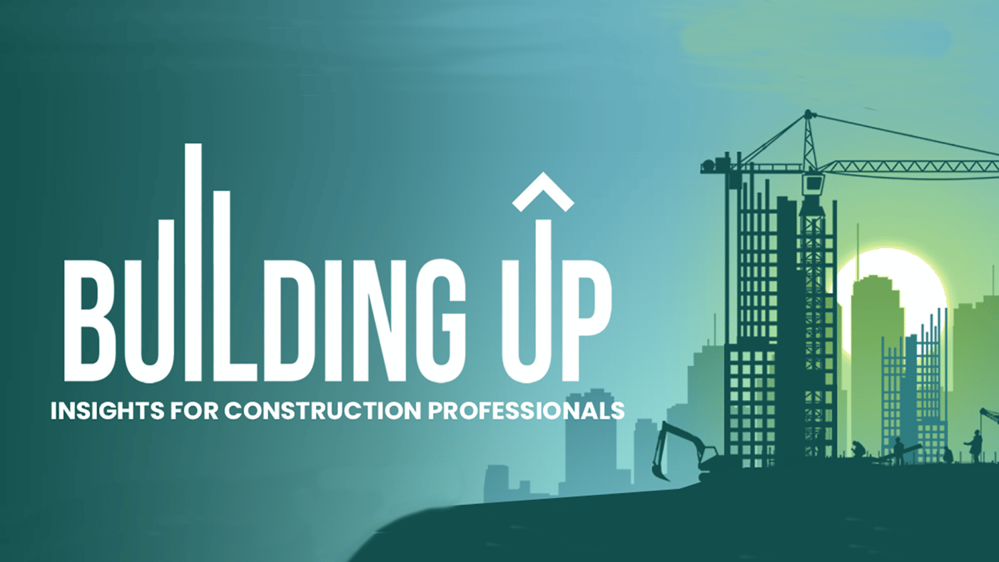 Building up podcast hero