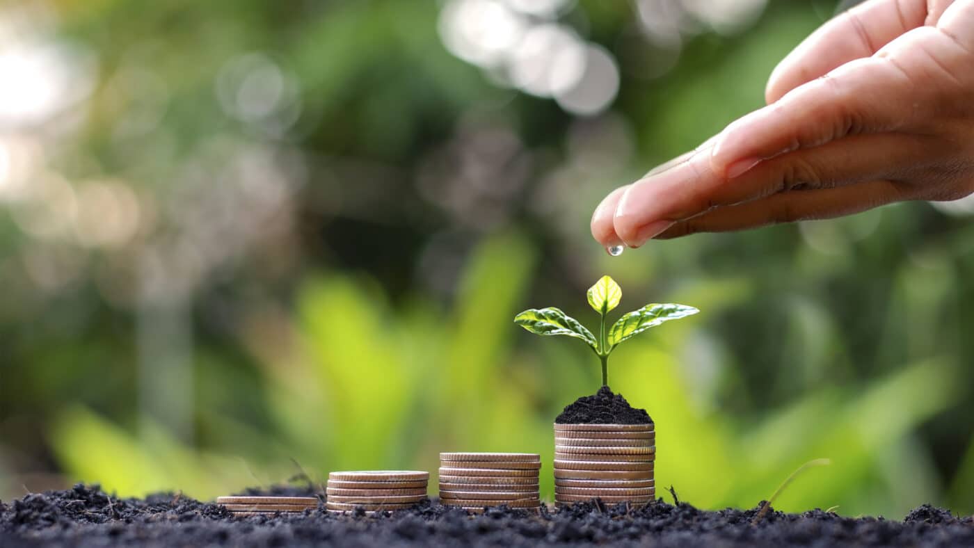 Environmental Social and Governance