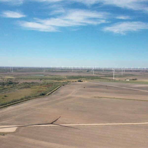 Wind Farm Install Vertex