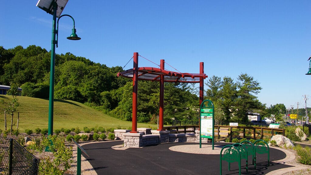 Route 347 Design-Build, Phase 3 header