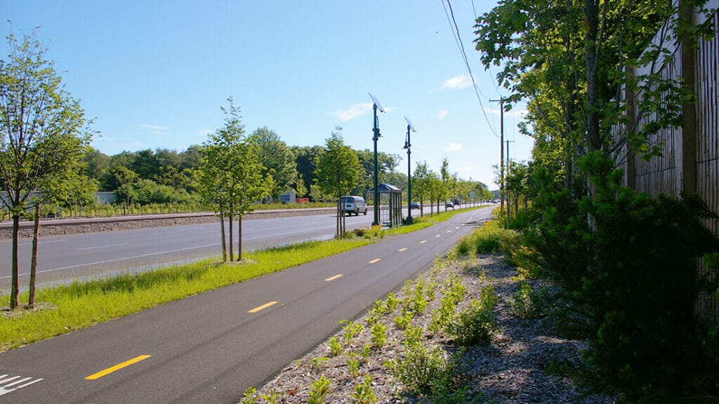 Route 347 Design-Build, Phase 3 header