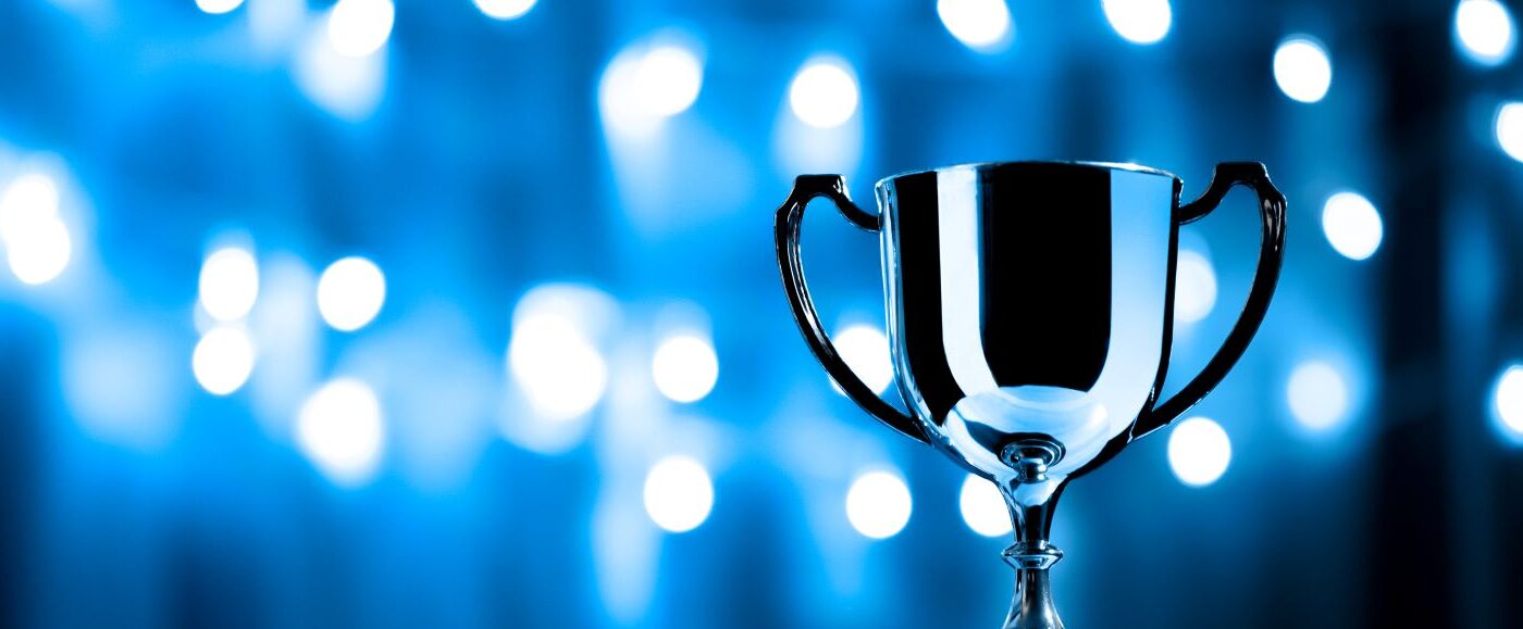 VERTEX Wins Award