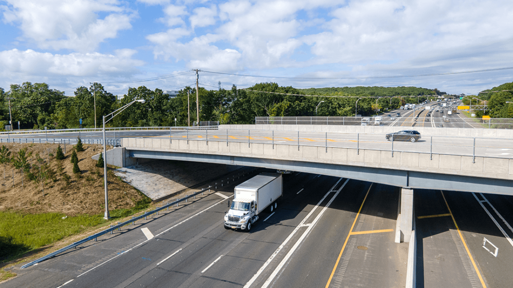 D037797 WALT WHITMAN ROAD OVER I-495, BRIDGE REPLACEMENT header