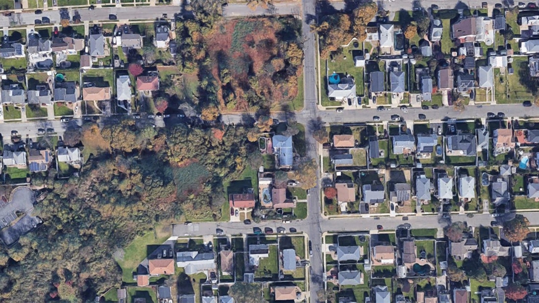 Neptune Avenue, South Street, Road Raising & Drainage Improvements