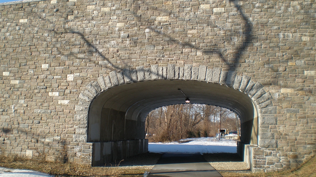O’Dell Avenue Bridge Replacement