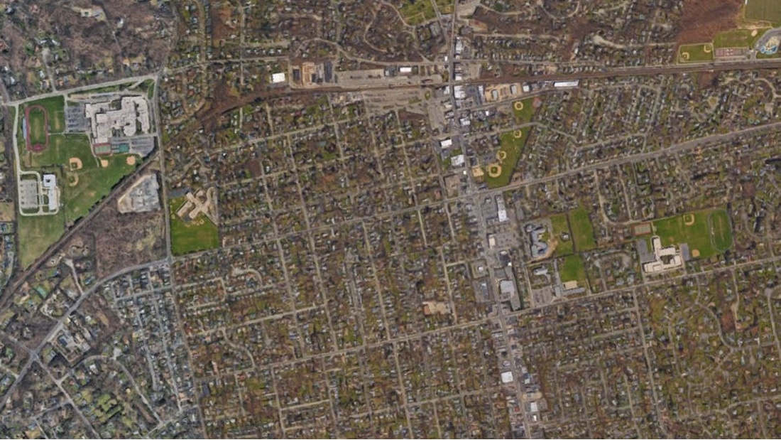 Rehabilitations of CR 11, Pulaski Road, from Larkfield Road to Main Street