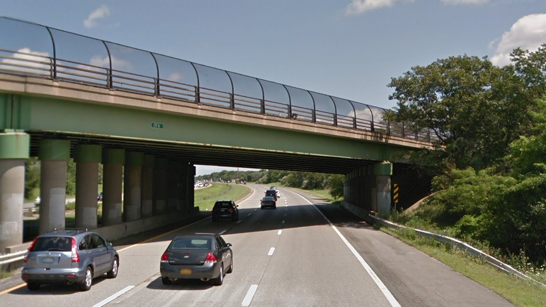 Steel Bridge Repairs throughout Region 10