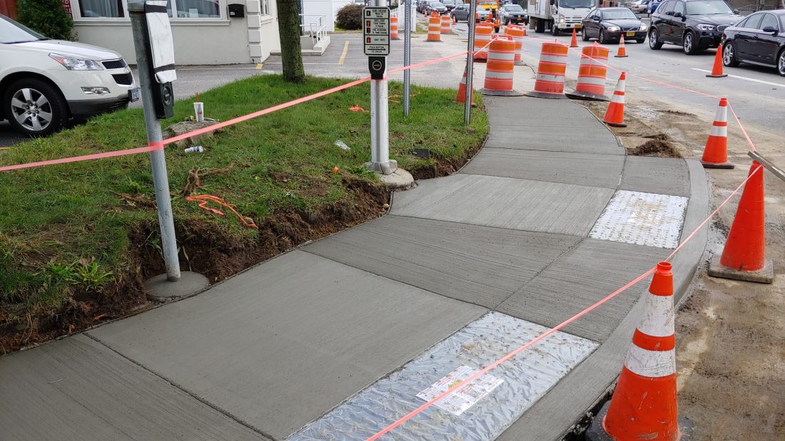 D031385 Construction Inspection, Traffic Signal & Lighting Requirements, Region 10