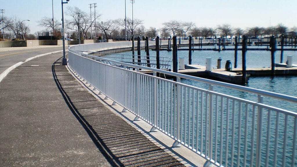 Wantagh Park Marina Bulkhead Reconstruction header