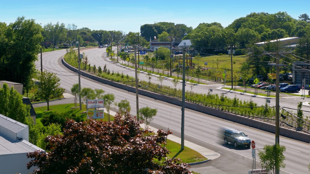 Route 347 Design-Build, Phase 3 header