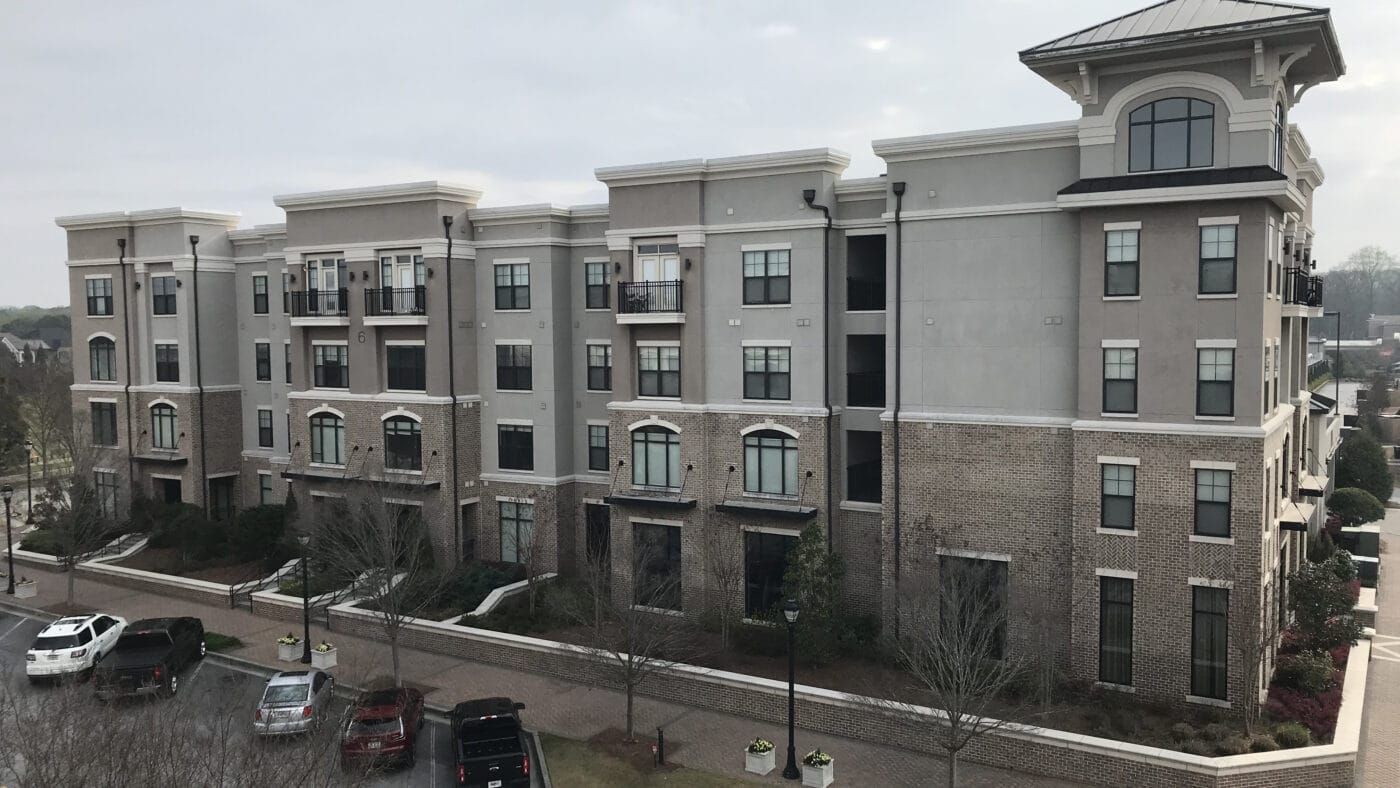 Multifamily Residential