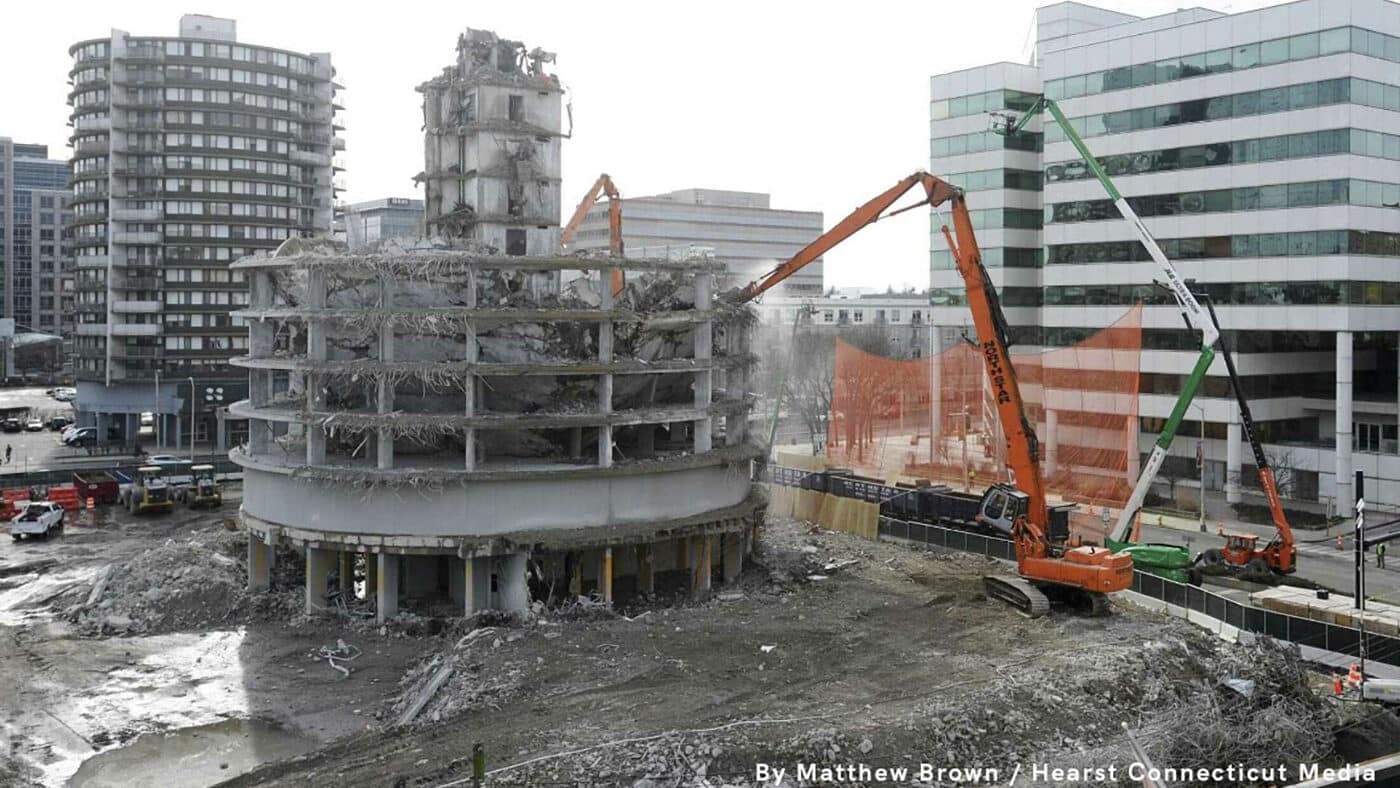 Asbestos Abatement/Monitoring and Performance Based Disposal of PCB Bulk Product Waste
