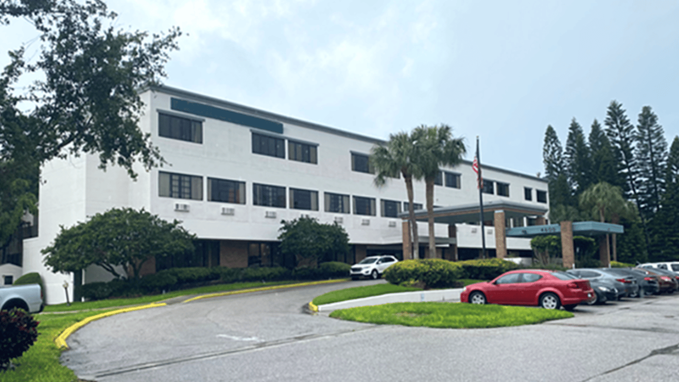 Mold and Water Intrusion Investigation