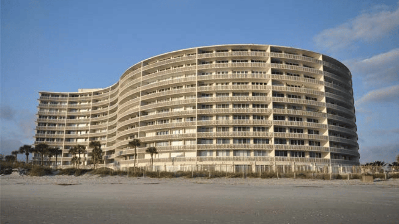 Jacksonville Beach