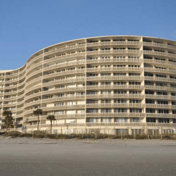 Jacksonville Beach