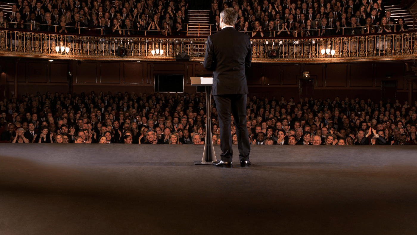 Speaker