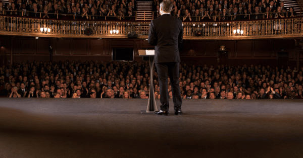 Speaker