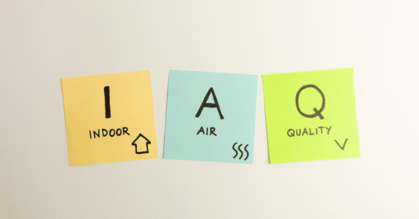INDOOR AIR QUALITY ASSESSMENTS