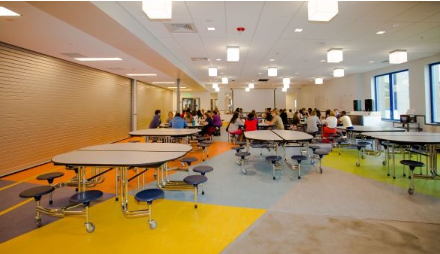 Alma del Mar Charter School header