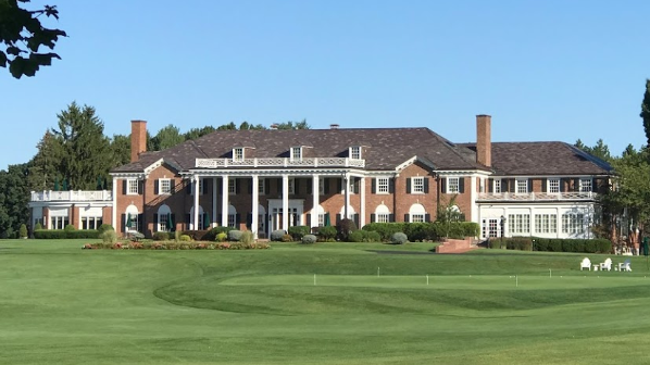 Woodland Golf Club