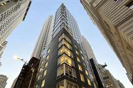 Indigo Hotel Downtown header