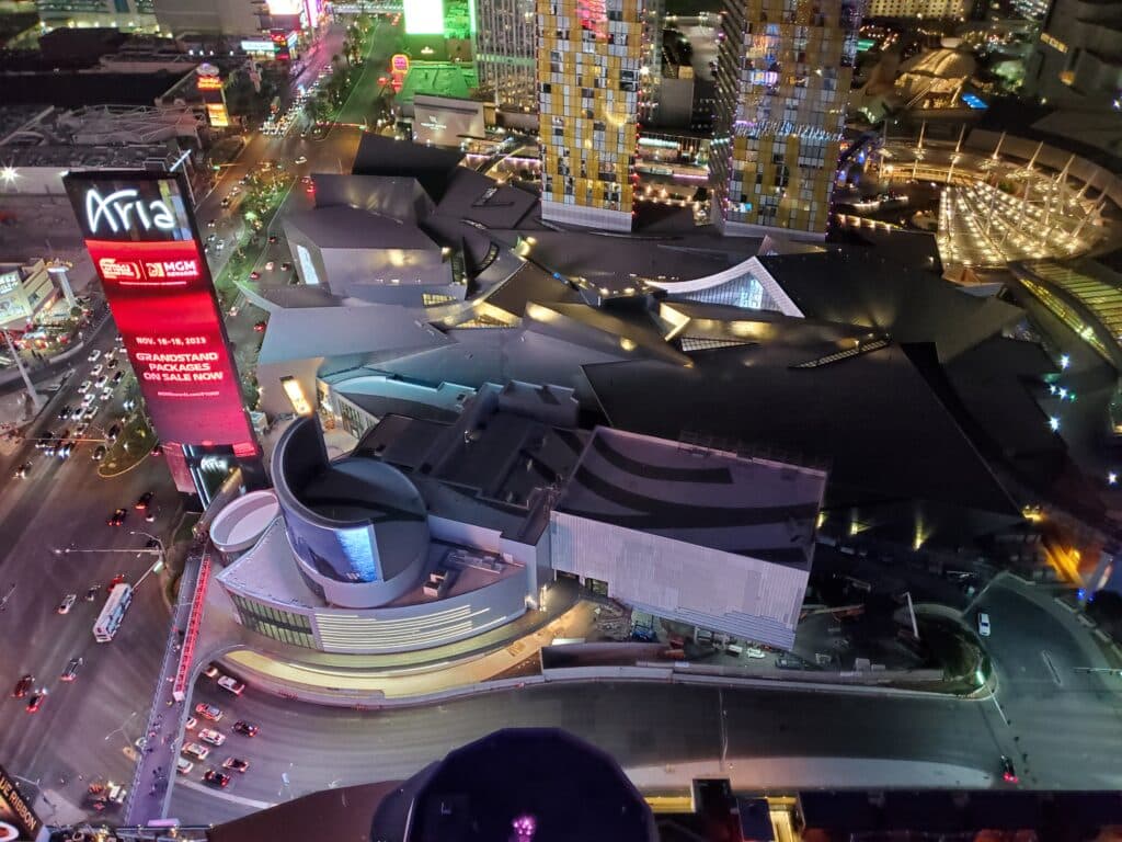 Project 63 Las Vegas – Former Harmon Tower Project header