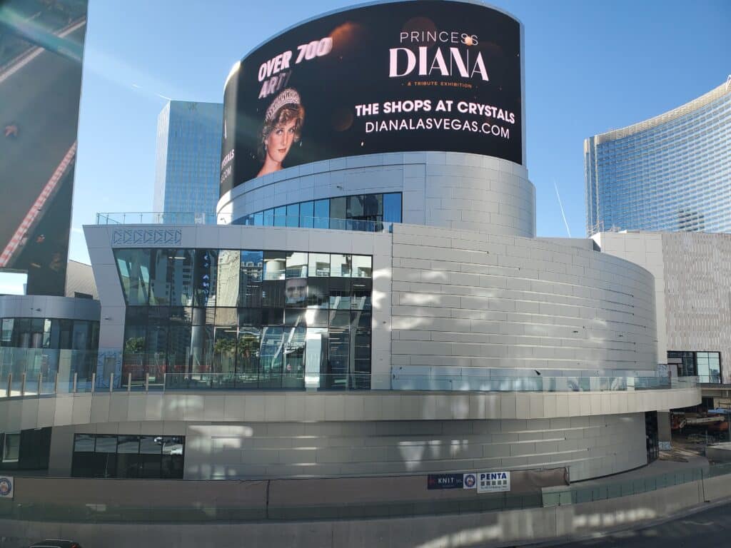 Project 63 Las Vegas – Former Harmon Tower Project header