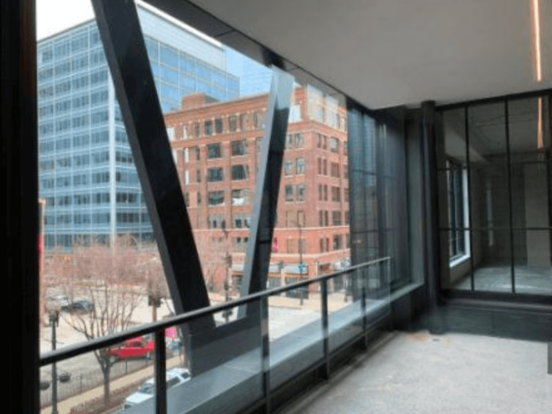 Historically Inspired Office Tower in Randolph header