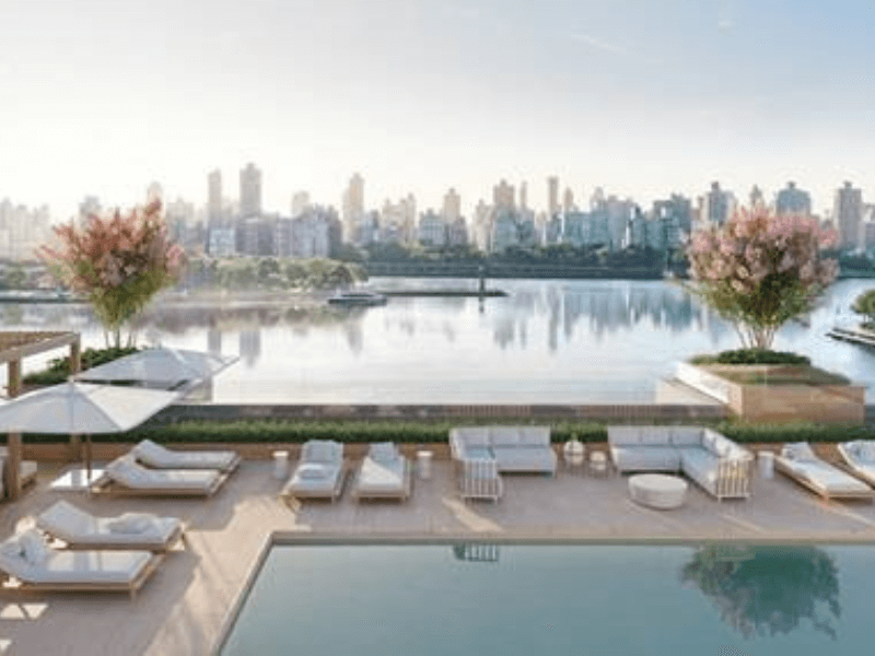Project Advisory Consulting on Eight-Story High-Rise in Queens, NY header