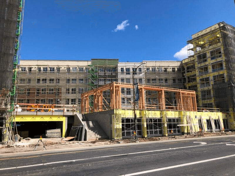 The Virginia Street Studios header