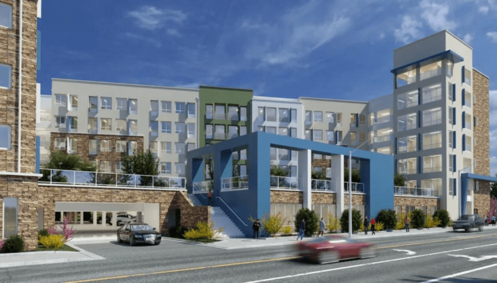 The Virginia Street Studios header