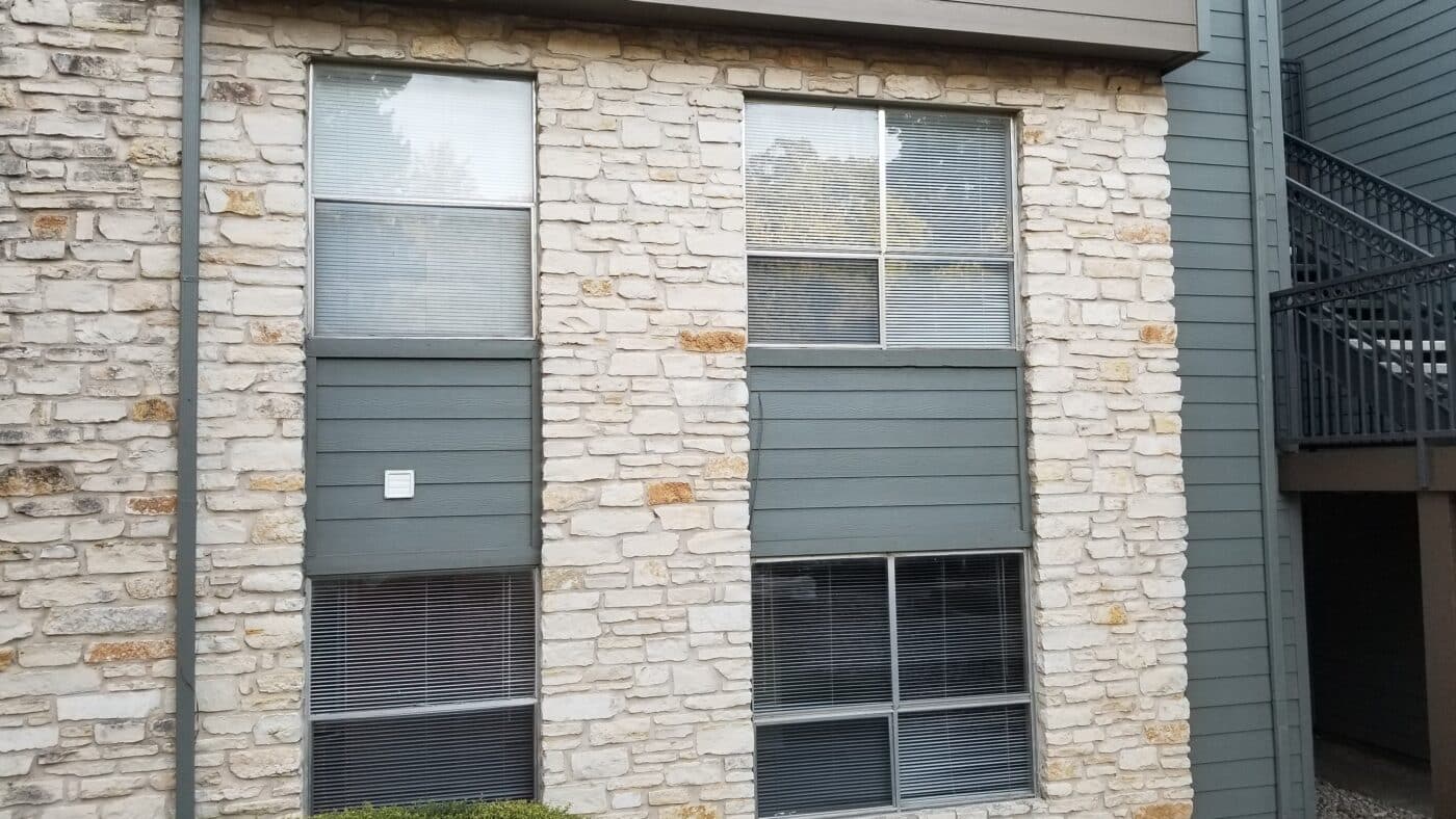 Austin Texas Multifamily Residential