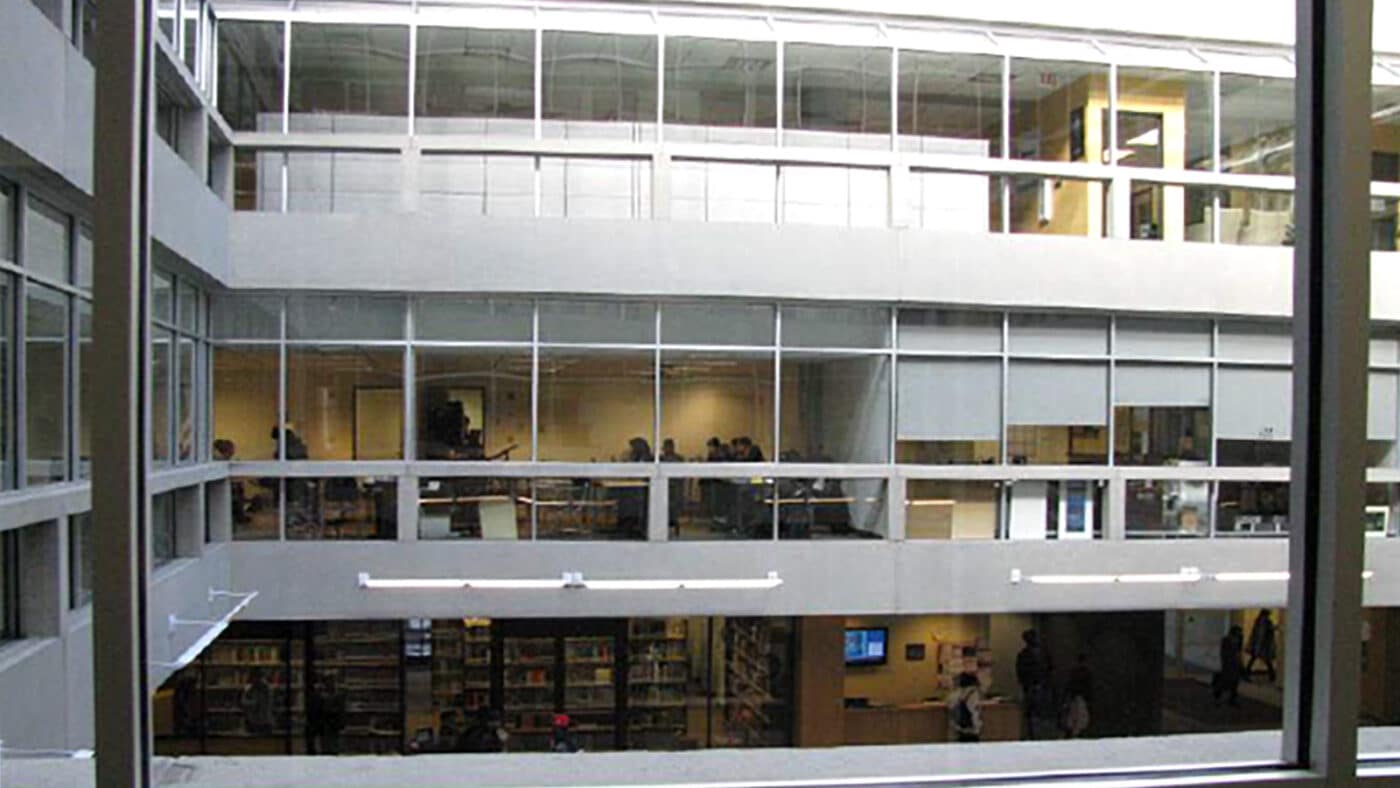 Quincy College